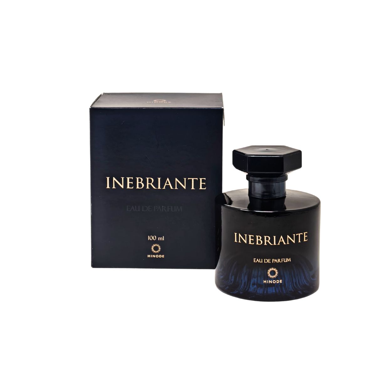 Hinode Inebriante Edp 100 Ml Para Hombre