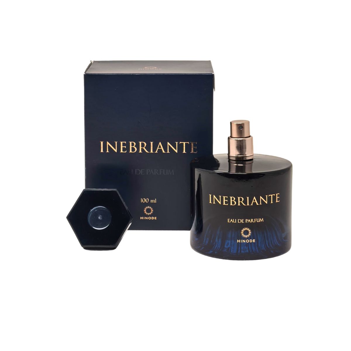 Foto 2 | Hinode Inebriante Edp 100 Ml Para Hombre