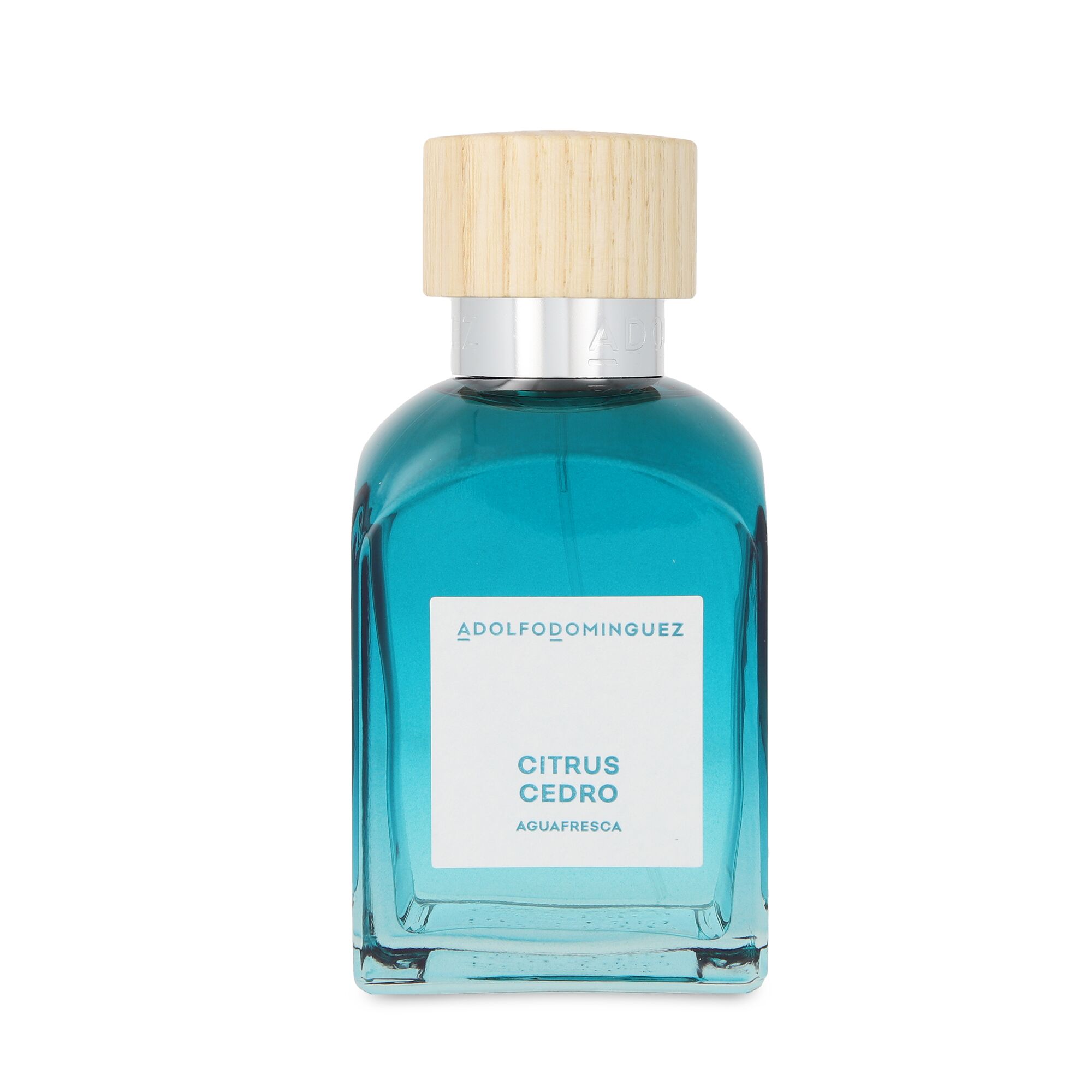 Foto 3 pulgar | Perfume Agua Fresca Citrus Cedro 120ml Edt