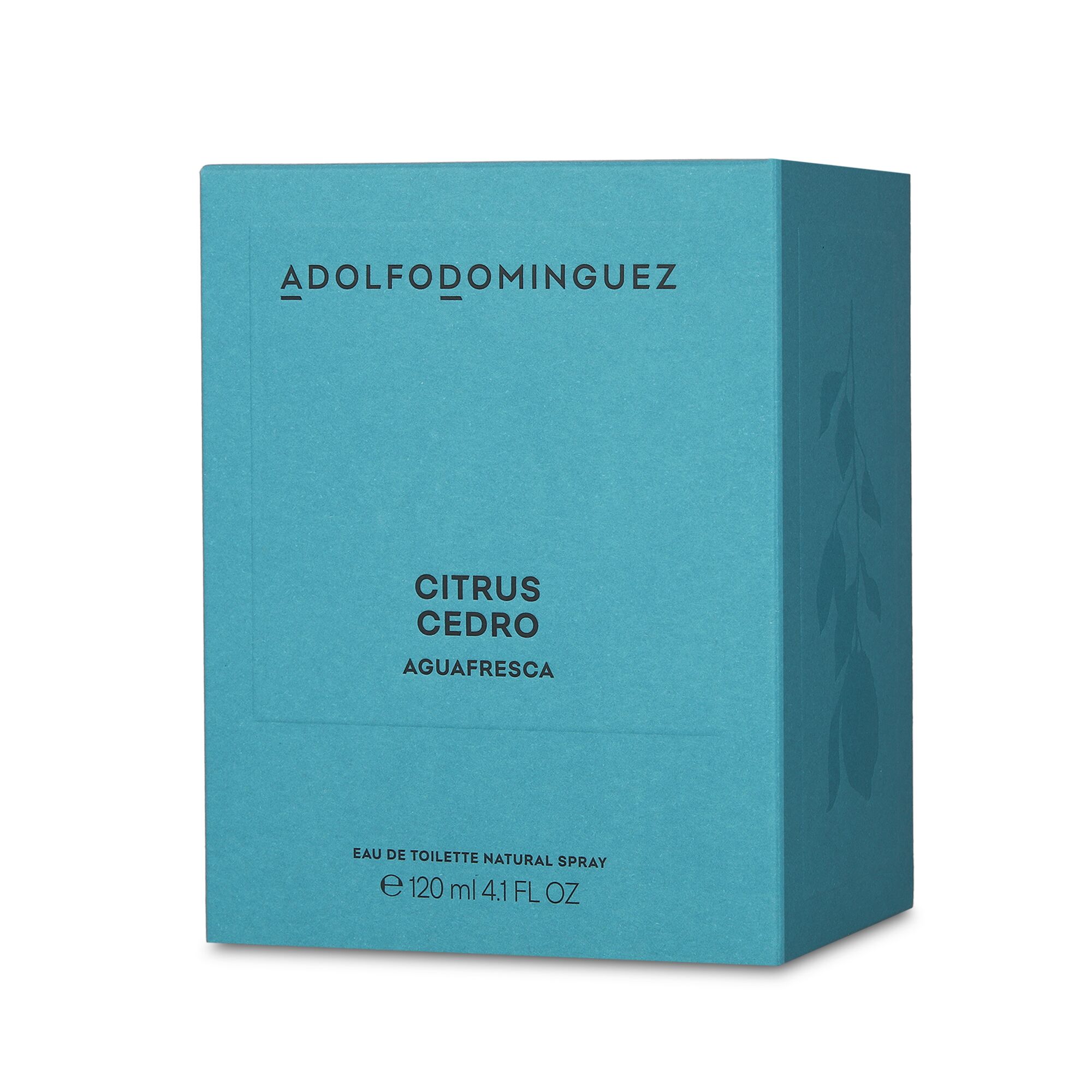 Foto 4 pulgar | Perfume Agua Fresca Citrus Cedro 120ml Edt