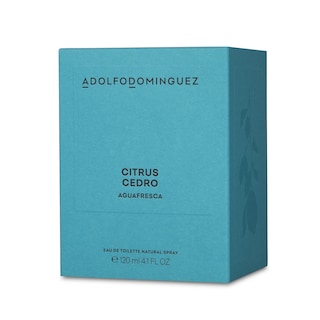 Foto 3 | Perfume Agua Fresca Citrus Cedro 120ml Edt