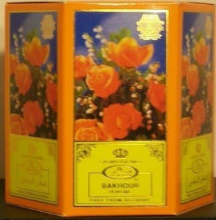 Foto 1 | Aceite De Perfume Al-rehab Bakhour En Rollo De 6 Ml Para Mujer - Venta Internacional.