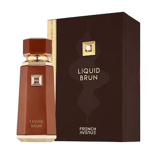 Foto 1 | Perfume Liquid Brun 100ml Edp