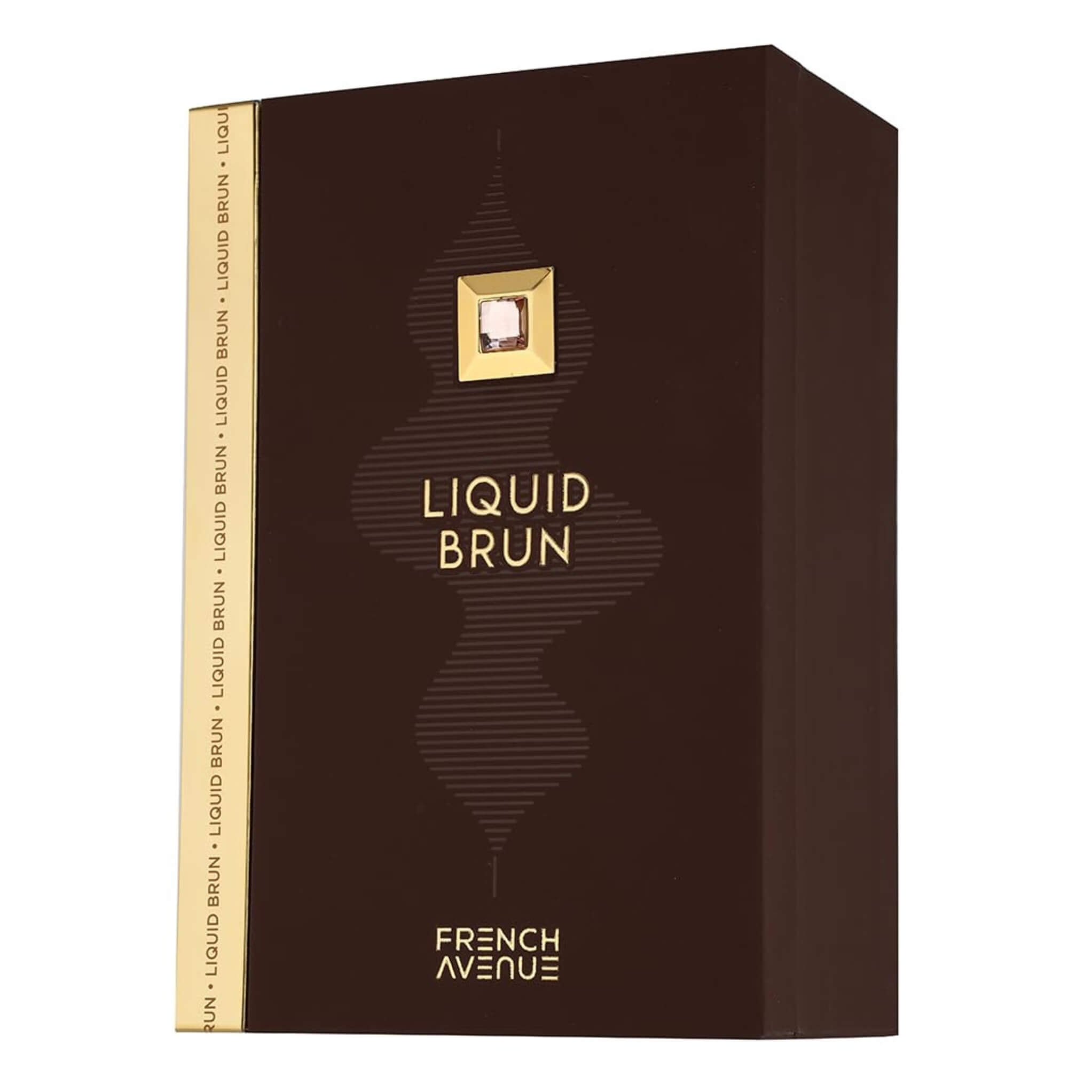 Foto 3 pulgar | Perfume Liquid Brun 100ml Edp