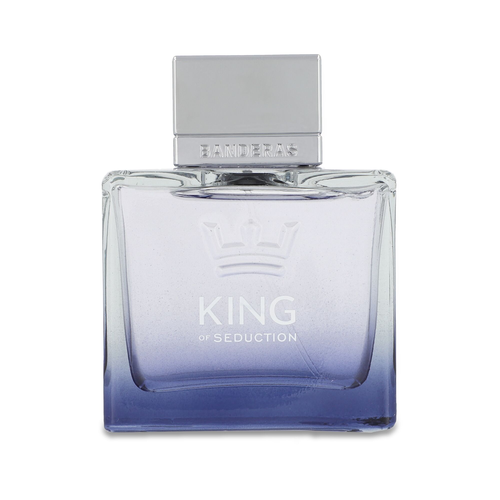 Foto 3 pulgar | Perfume Antonio Banderas King Of Seduction 100ml Edt