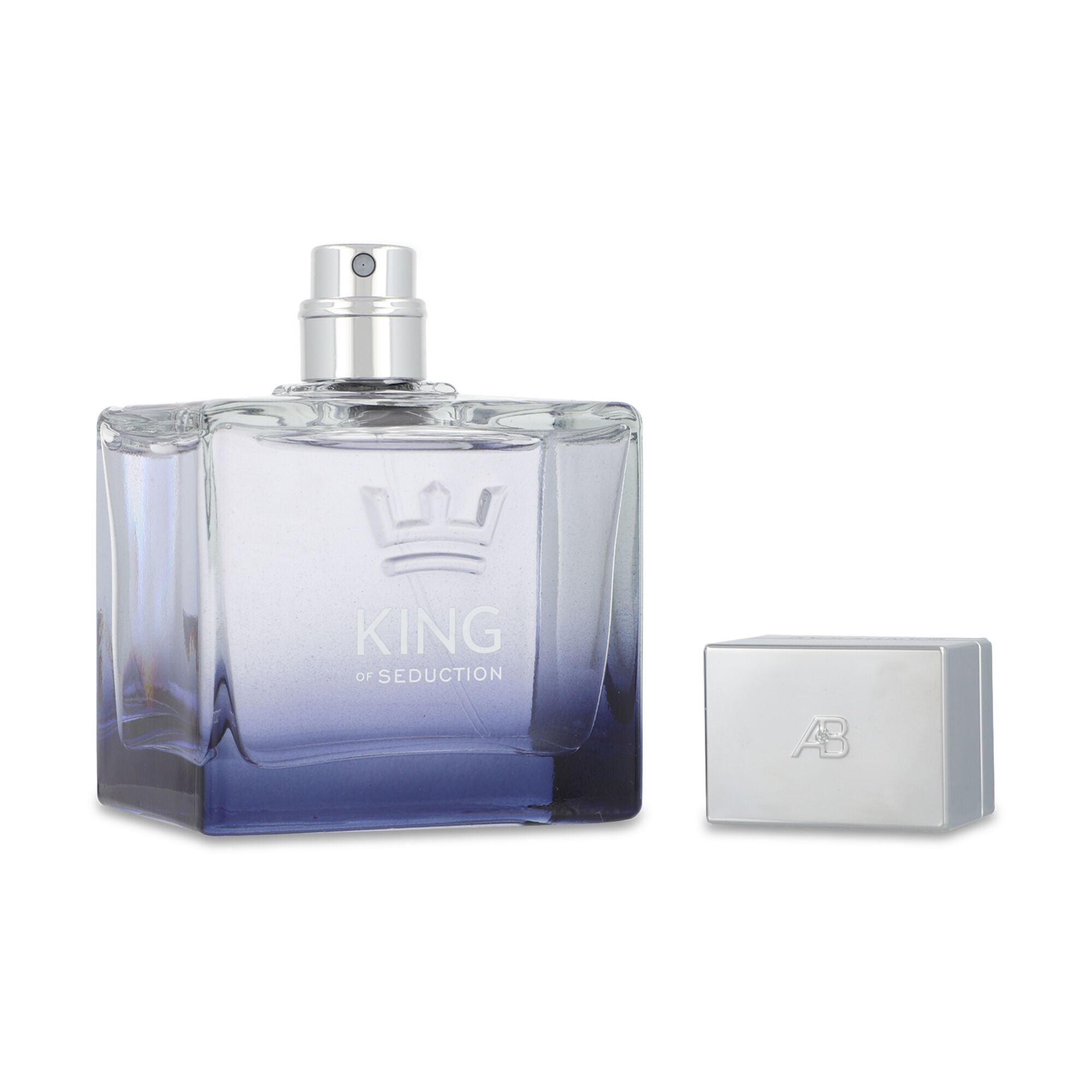 Foto 5 pulgar | Perfume Antonio Banderas King Of Seduction 100ml Edt