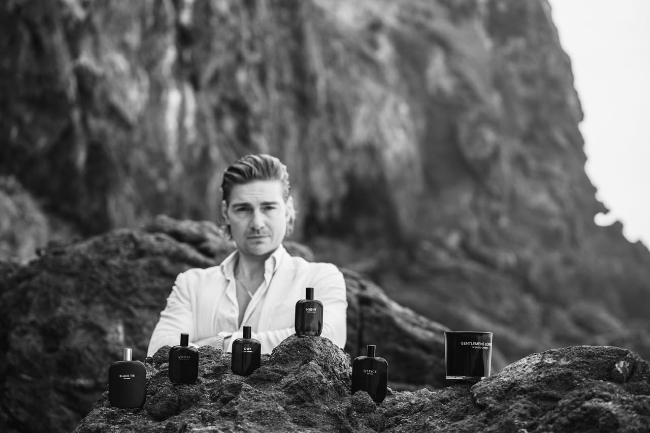 Foto 4 pulgar | Perfume One Black Tie Extrait De Parfum Para Hombre, 100 Ml - Venta Internacional.