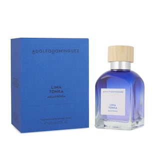 Foto 1 | Perfume Agua Fresca Lima Tonka 120ml Edt