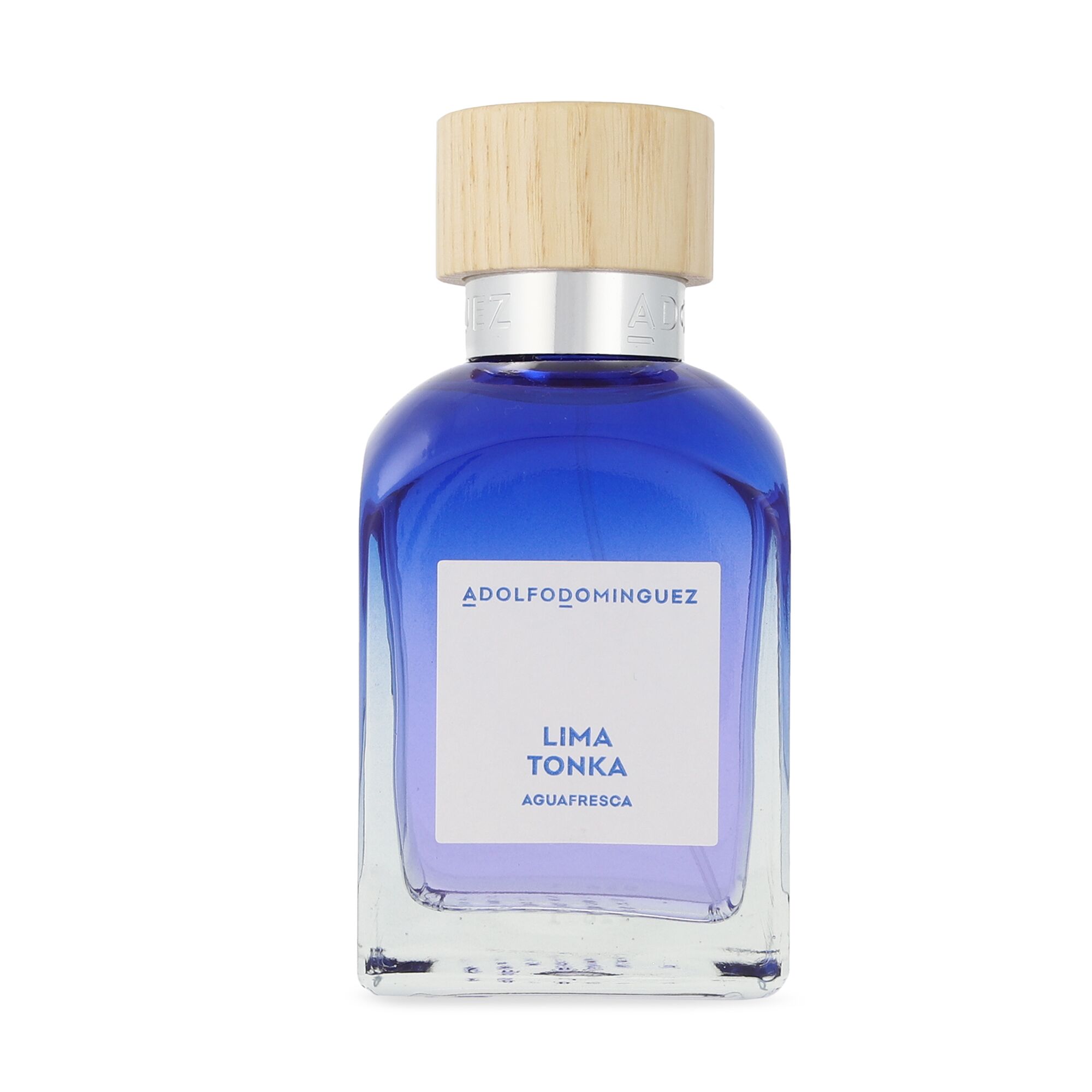 Foto 3 pulgar | Perfume Agua Fresca Lima Tonka 120ml Edt