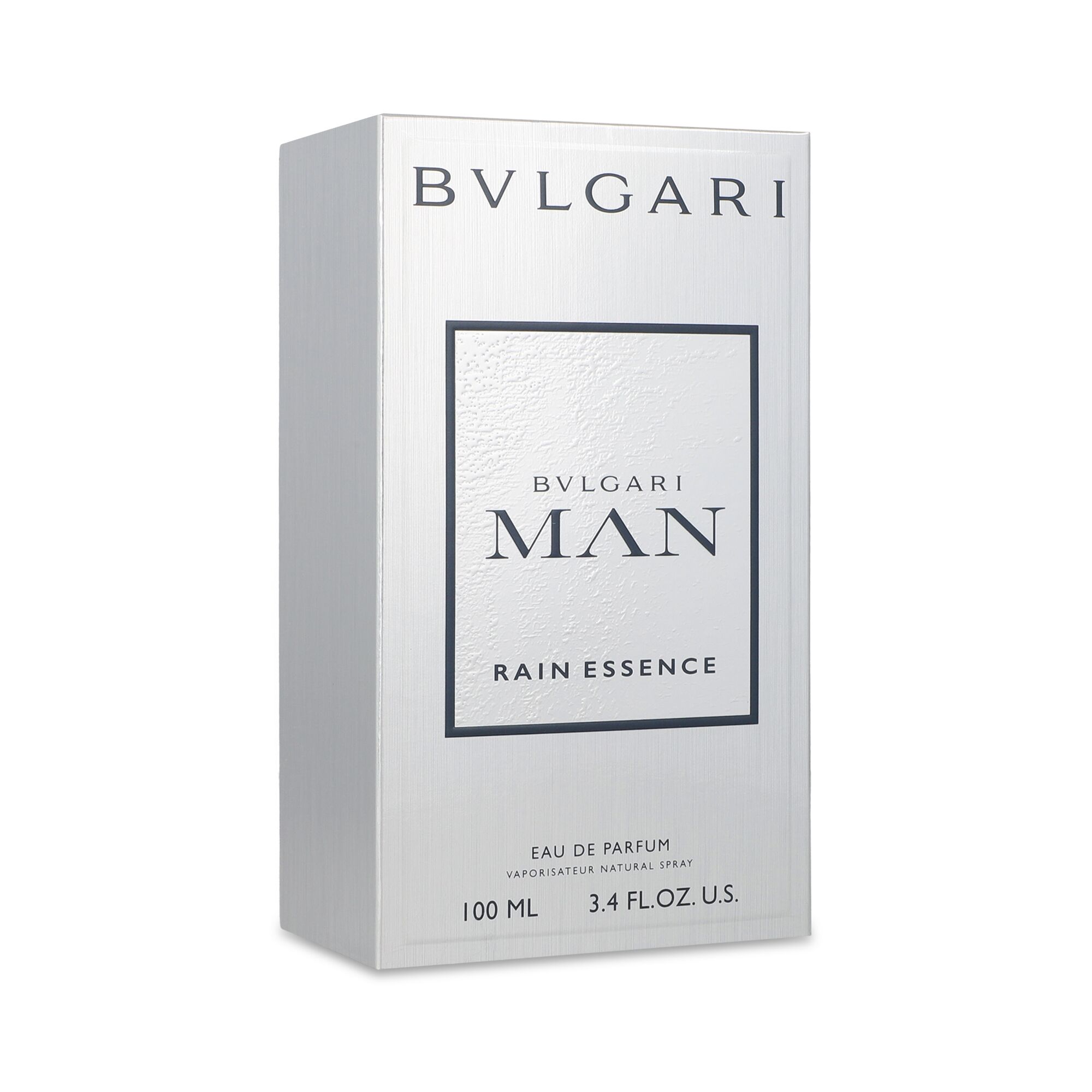 Foto 3 pulgar | Perfume Bvlgari Man Rain Essence Floral Amaderada para Hombre 100 ml