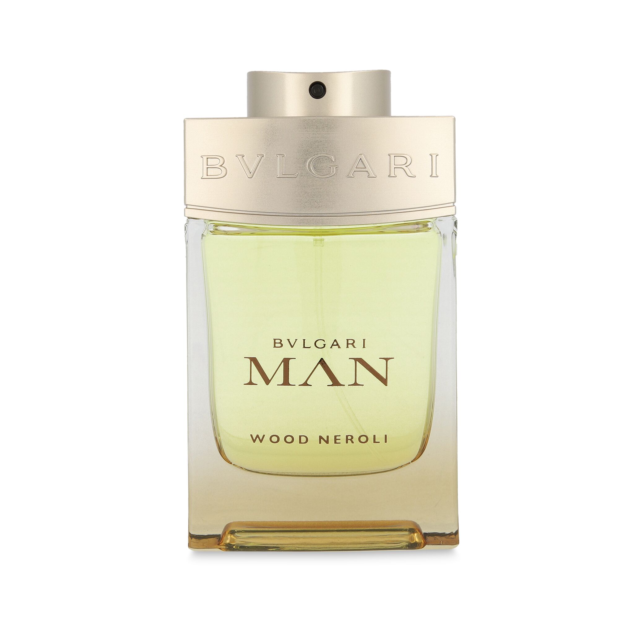 Perfume Bvlgari Man Wood Essence 100 ml