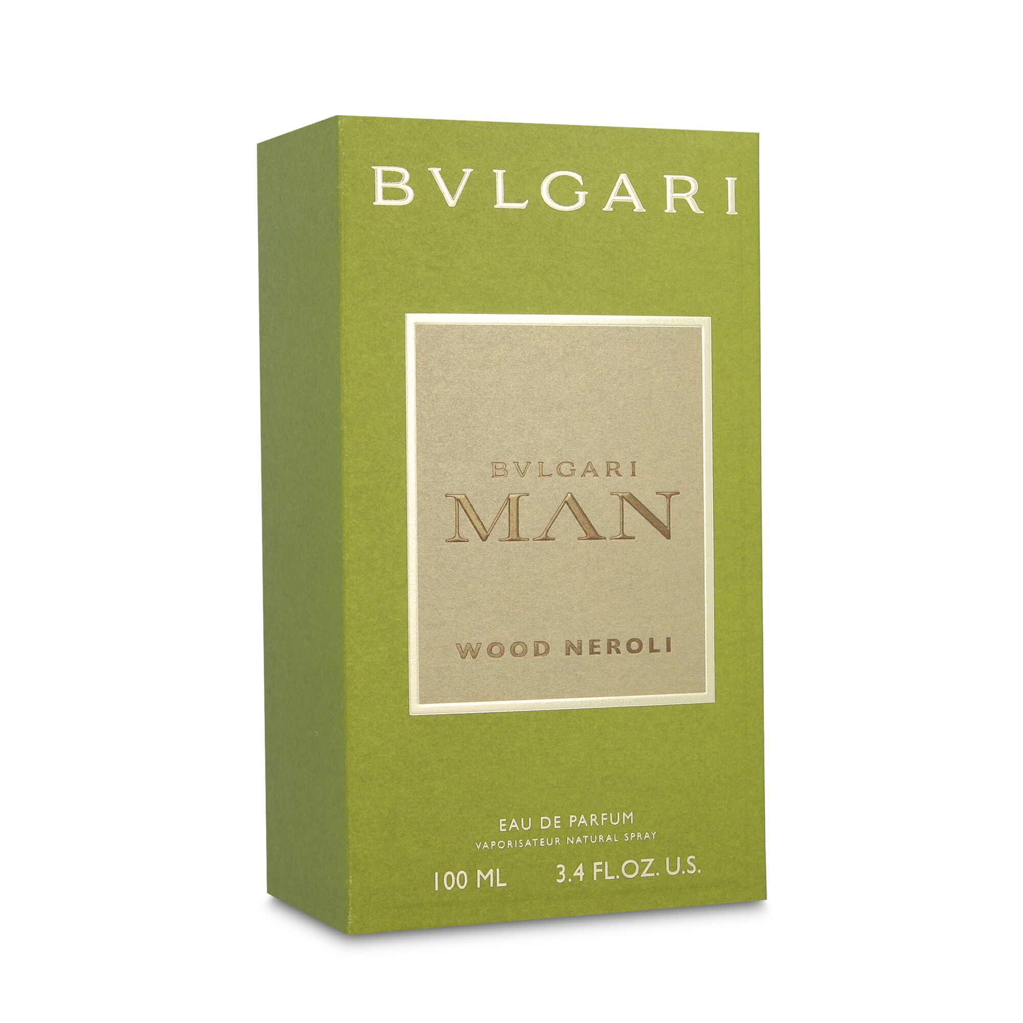 Foto 4 pulgar | Perfume Bvlgari Man Wood Essence 100 ml