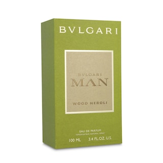 Foto 3 | Perfume Bvlgari Man Wood Essence 100 ml