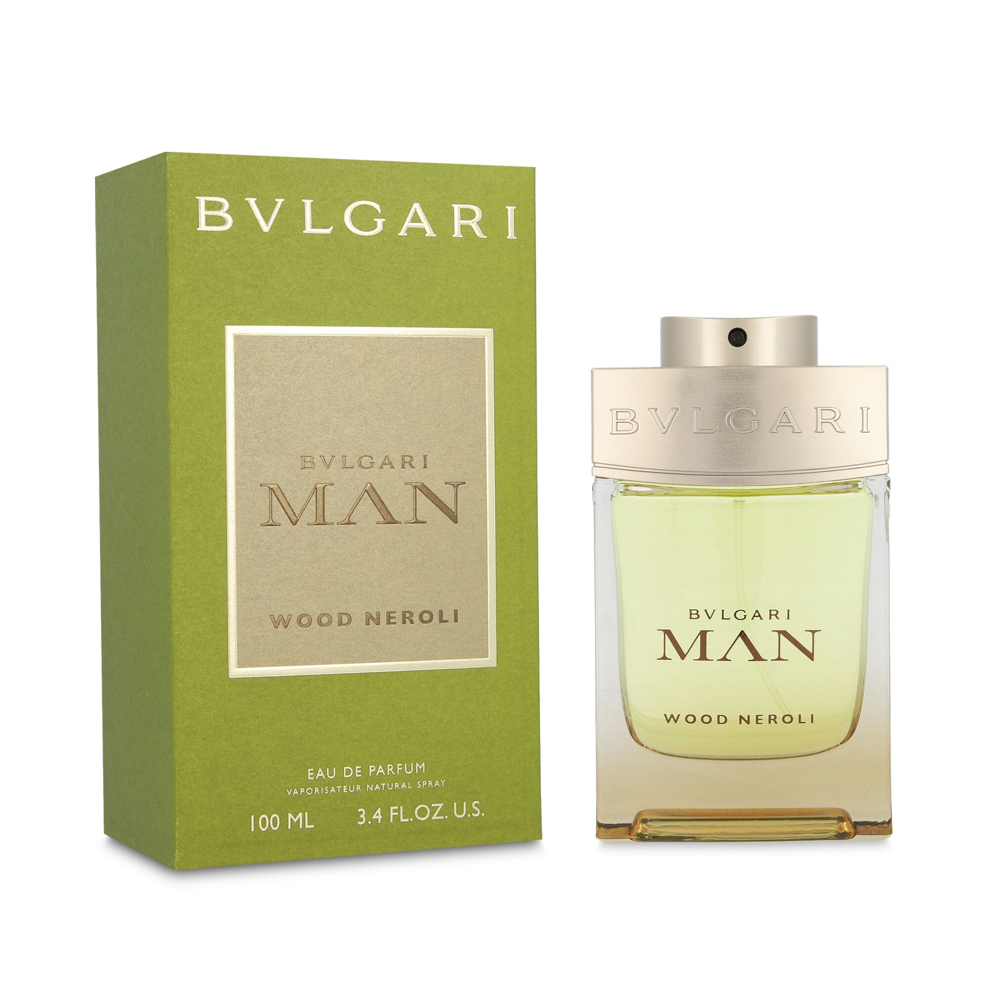 Foto 5 pulgar | Perfume Bvlgari Man Wood Essence 100 ml