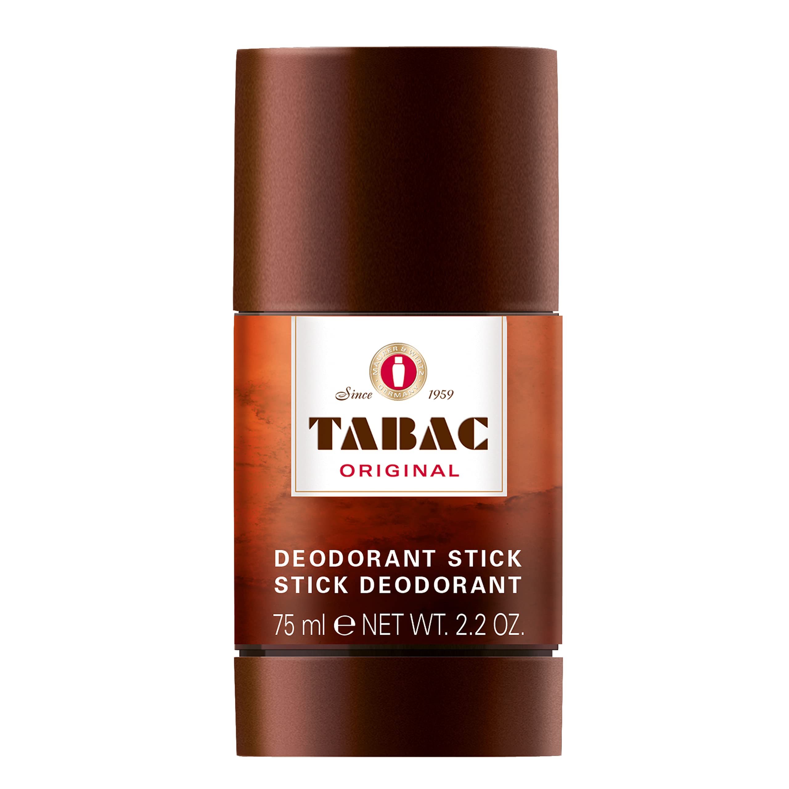 Desodorante En Barra Tabac Original Para Hombre 65 Ml - Venta Internacional.