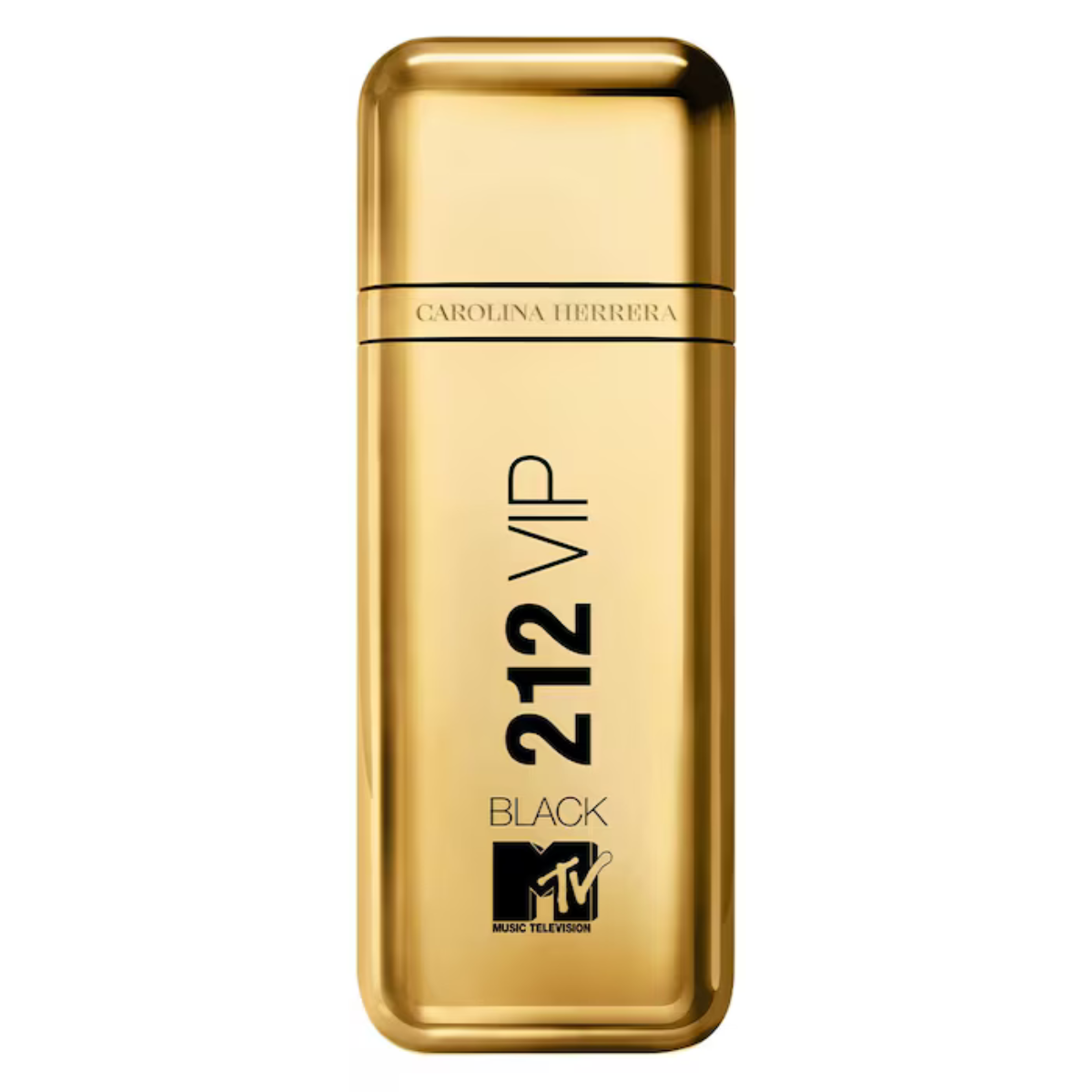 Foto 1 | 212 Vip Black Nyc Mtv Carolina Herrera Eau De Parfum For Men 100 Ml