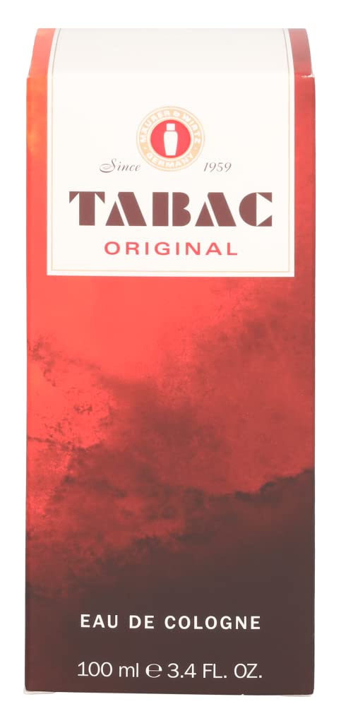 Foto 4 pulgar | Perfume Tabac Original Maurer & Wirtz Eau De Toilette, 100 Ml - Venta Internacional.