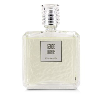Foto 1 | Perfume Serge Lutens L'eau De Paille 100 Ml - Venta Internacional