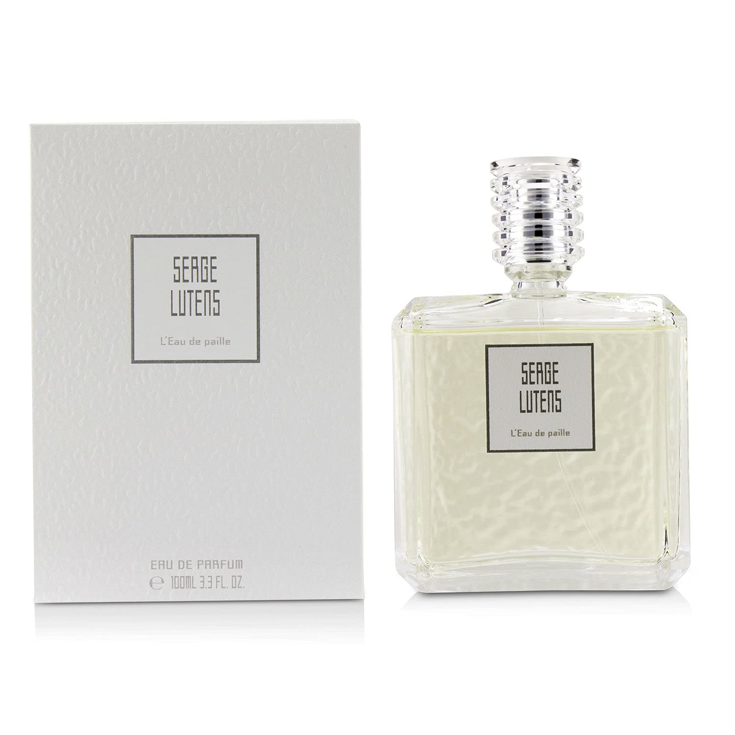 Foto 3 pulgar | Perfume Serge Lutens L'eau De Paille 100 Ml - Venta Internacional