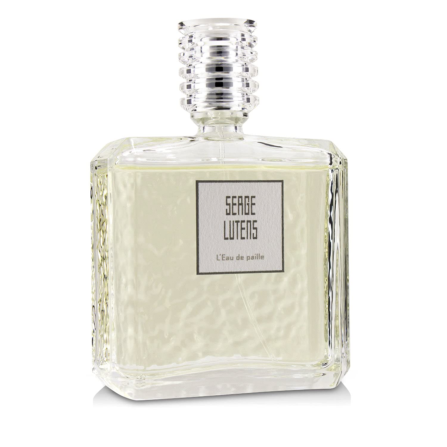 Foto 4 pulgar | Perfume Serge Lutens L'eau De Paille 100 Ml - Venta Internacional