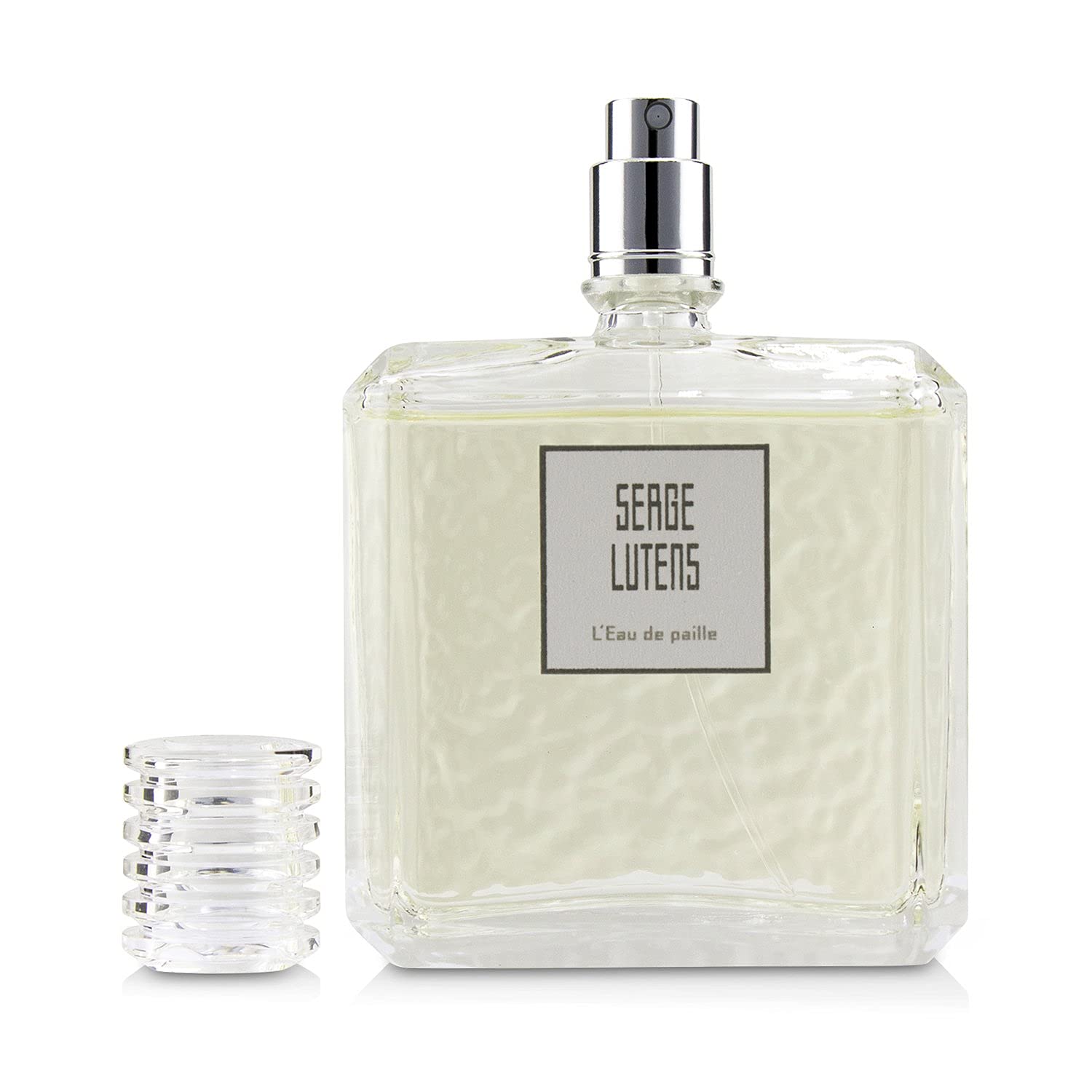 Foto 5 pulgar | Perfume Serge Lutens L'eau De Paille 100 Ml - Venta Internacional