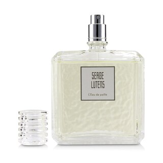 Foto 4 | Perfume Serge Lutens L'eau De Paille 100 Ml - Venta Internacional
