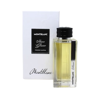 Foto 1 | Perfume Vetiver Glacier Montblanc Eau de Parfum 125 Ml