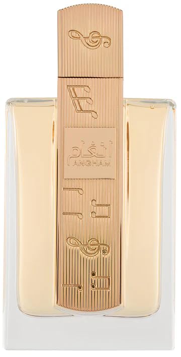 Perfume Lattafa Angham Eau De Parfum, 100 Ml, Para Unisex - Venta Internacional.