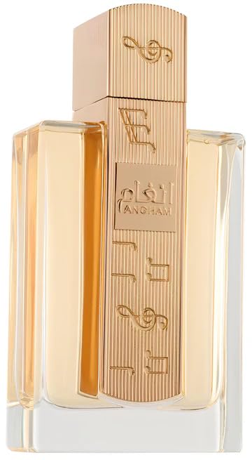 Foto 3 pulgar | Perfume Lattafa Angham Eau De Parfum, 100 Ml, Para Unisex - Venta Internacional.