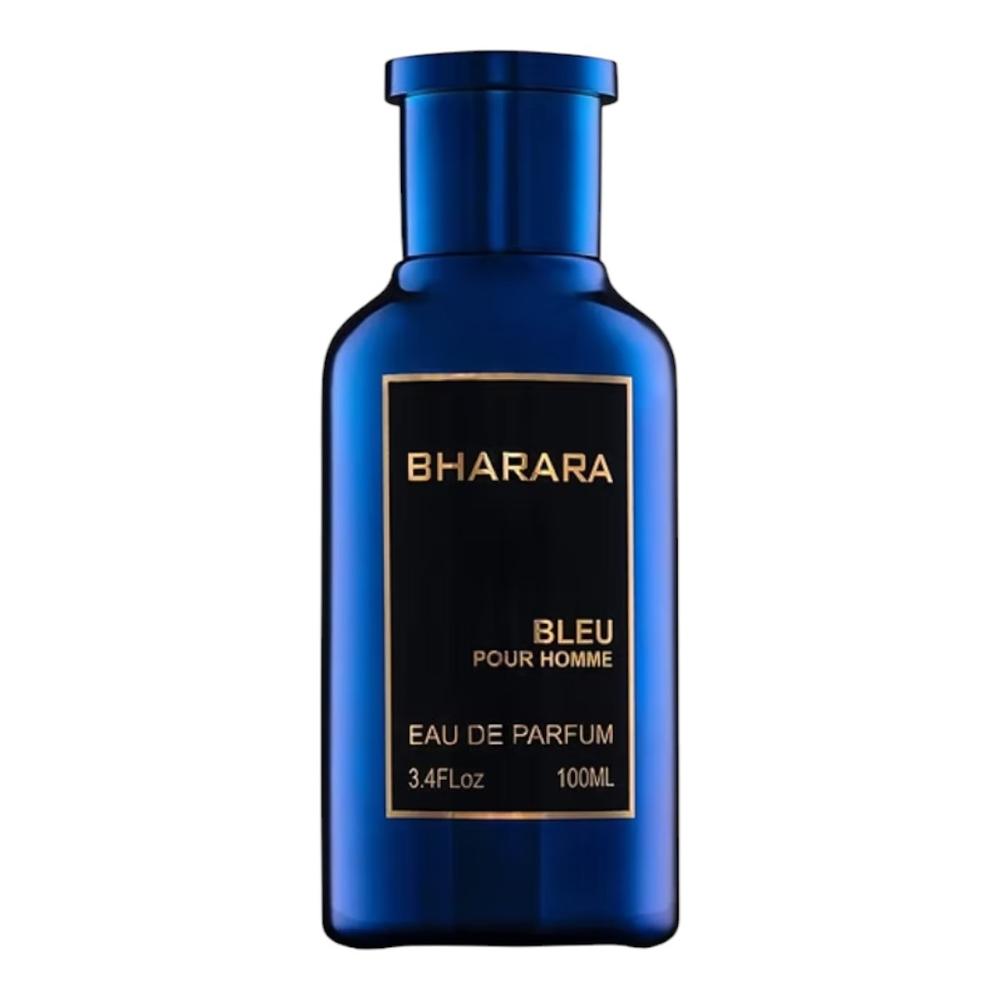 Bharara Bleu Edp 100 Ml
