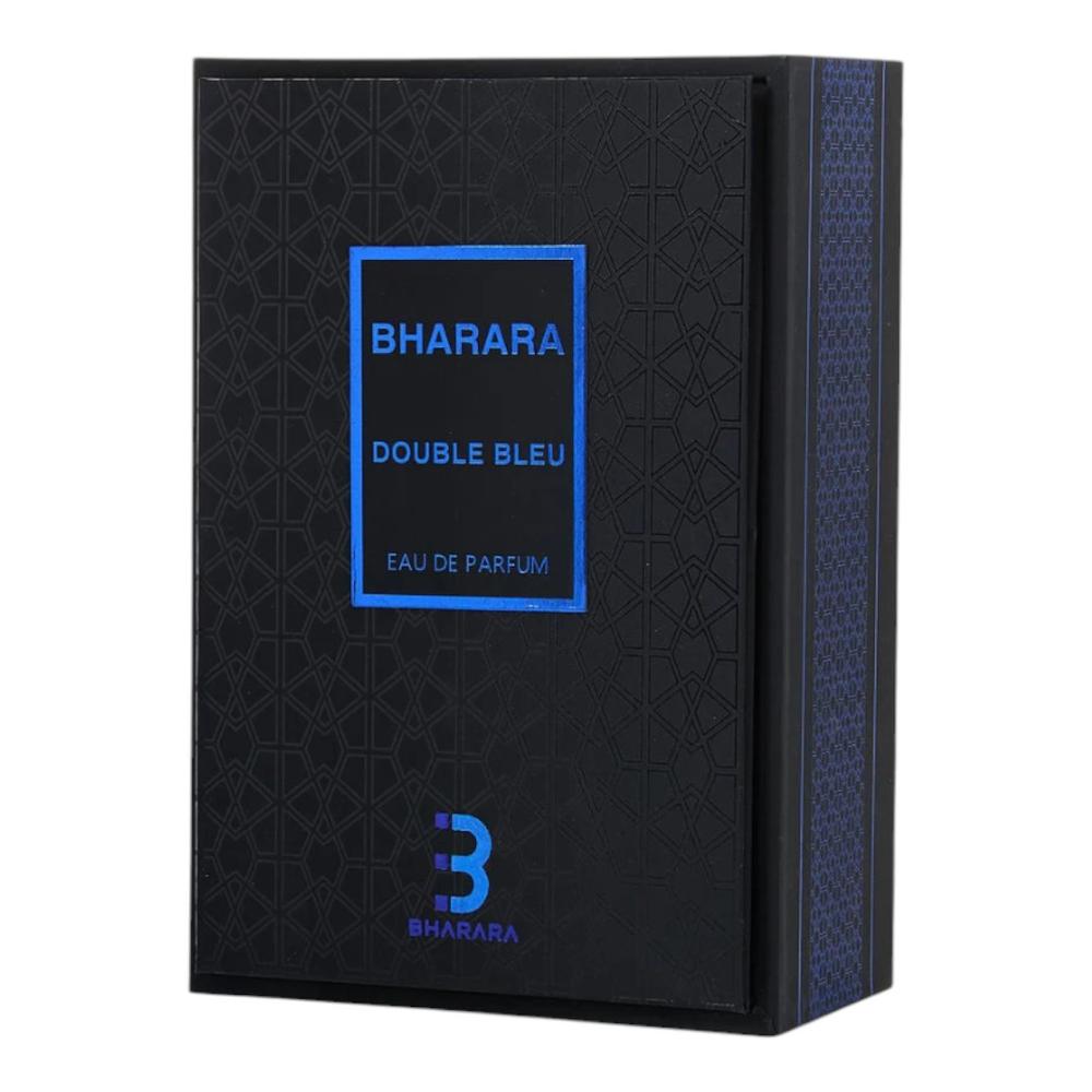 Foto 3 pulgar | Bharara Bleu Edp 100 Ml