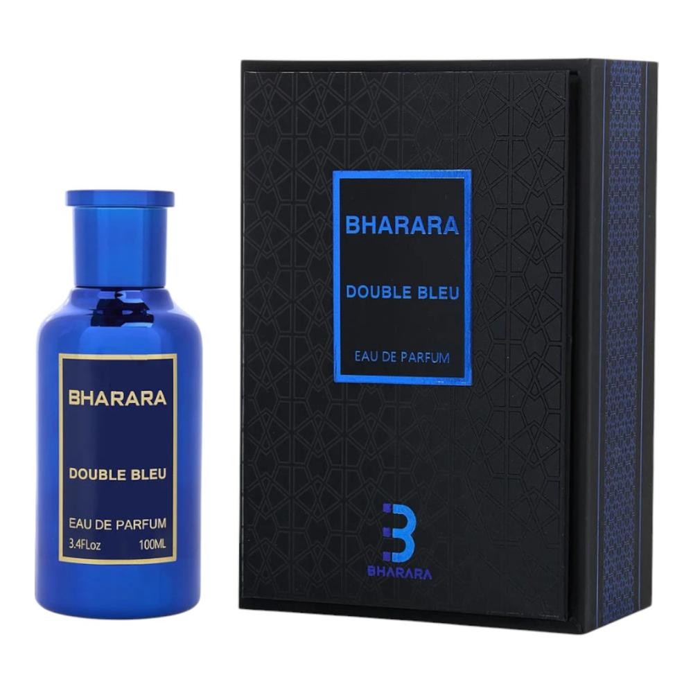 Foto 4 pulgar | Bharara Bleu Edp 100 Ml