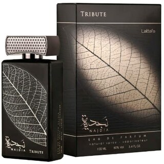 Foto 1 | Perfume Najdia Tribute Arabian Edp 100 Ml Para Hombre Y Mujer - Venta Internacional.