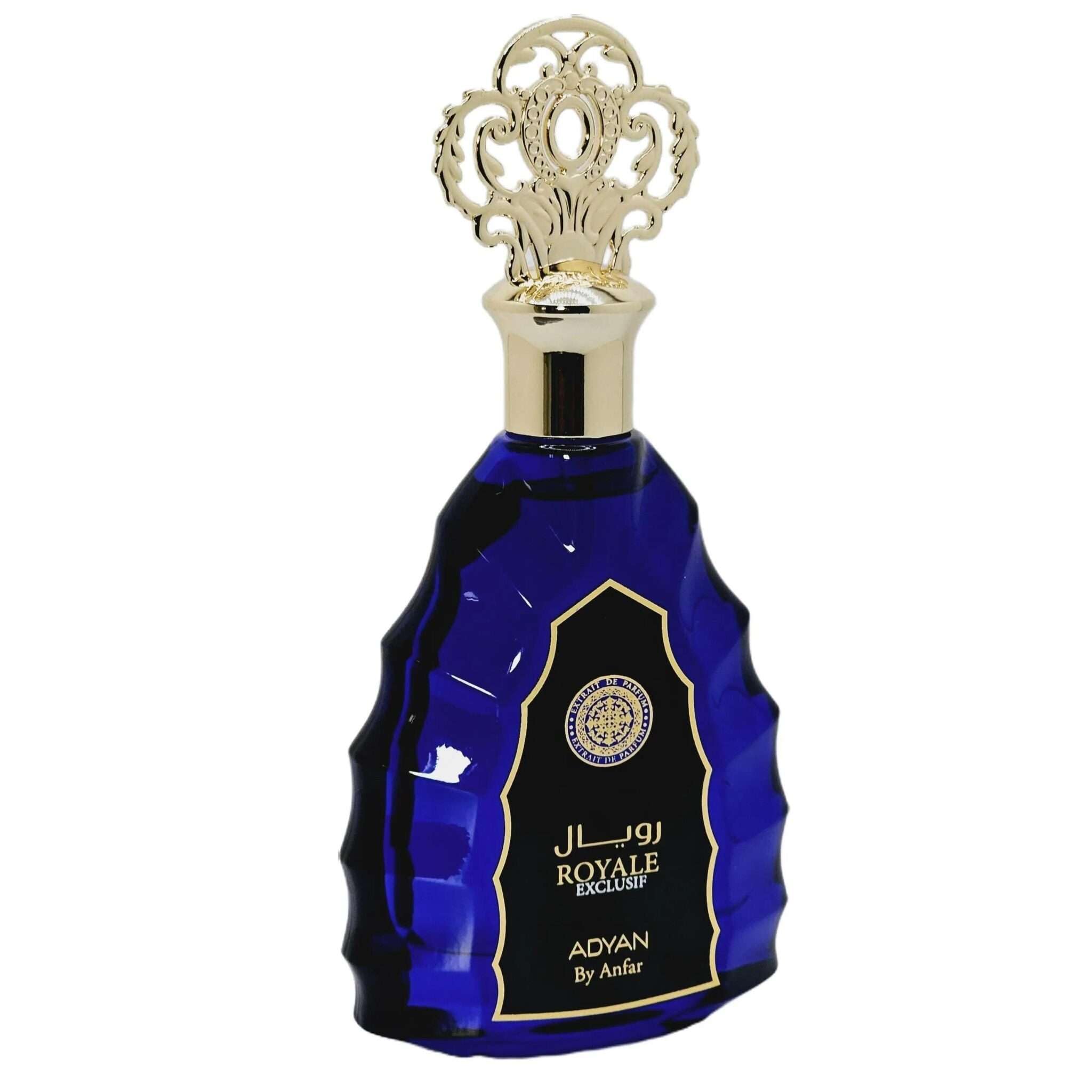 Foto 3 pulgar | Perfume Adyan Royale Exclusif Eau De Parfum 100 Ml Para Hombre - Venta Internacional.