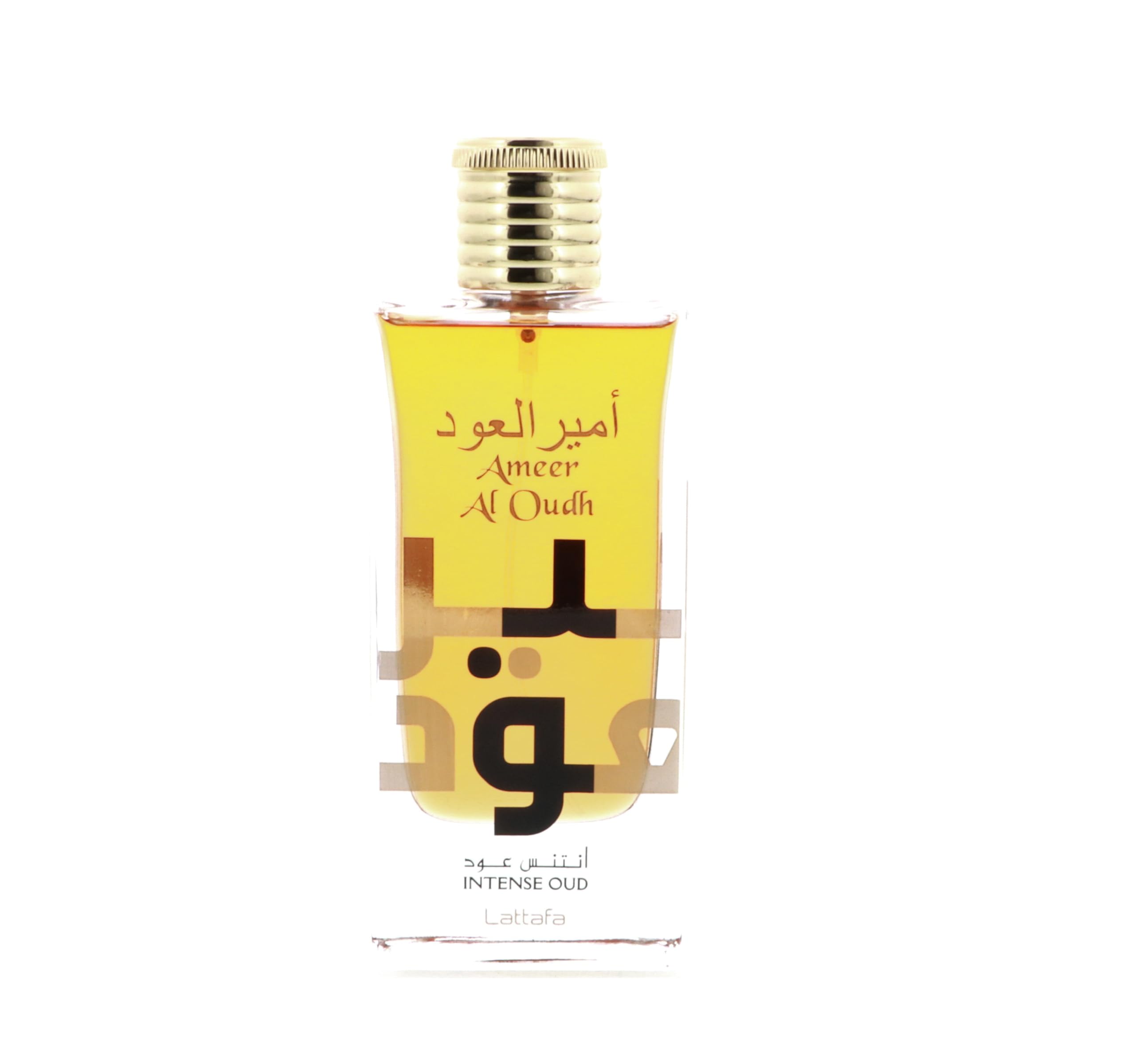 Foto 4 pulgar | Perfume Artstar Ameer Al Oud Intense Eau De Perfume, 100 Ml - Venta Internacional.