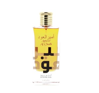 Foto 3 | Perfume Artstar Ameer Al Oud Intense Eau De Perfume, 100 Ml - Venta Internacional.