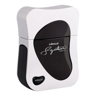 Foto 1 | Perfume Armaf Signature Night Eau de Parfum 100 Ml