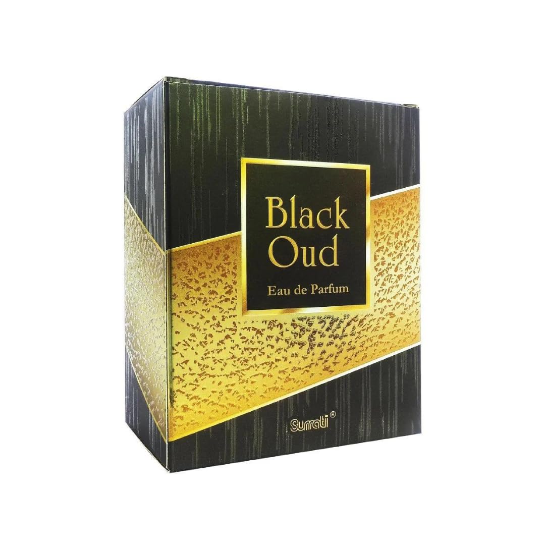 Foto 4 pulgar | Perfume Surrati Amber Oud, Ammer Al Oud, Oud Negro, Oud Blanco, 100 Ml - Venta Internacional.