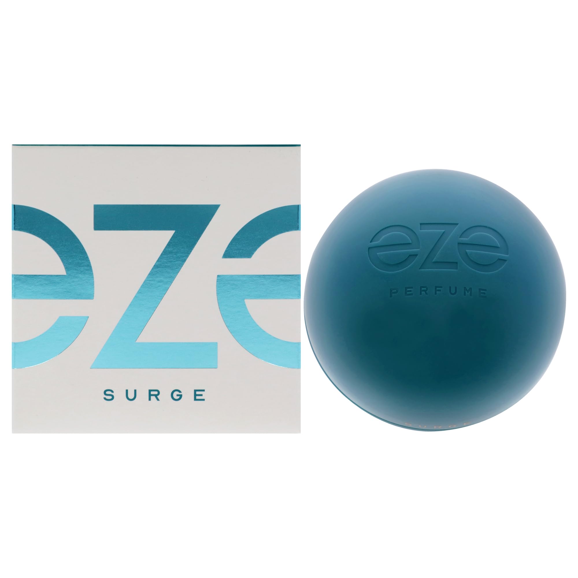 Perfume Eze Surge Para Hombre Edp 75 Ml - Venta Internacional.