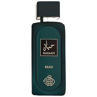 Foto 2 | Perfume Fragrance World Hayaati Beau Edp 100 Ml Para Hombre - Venta Internacional.