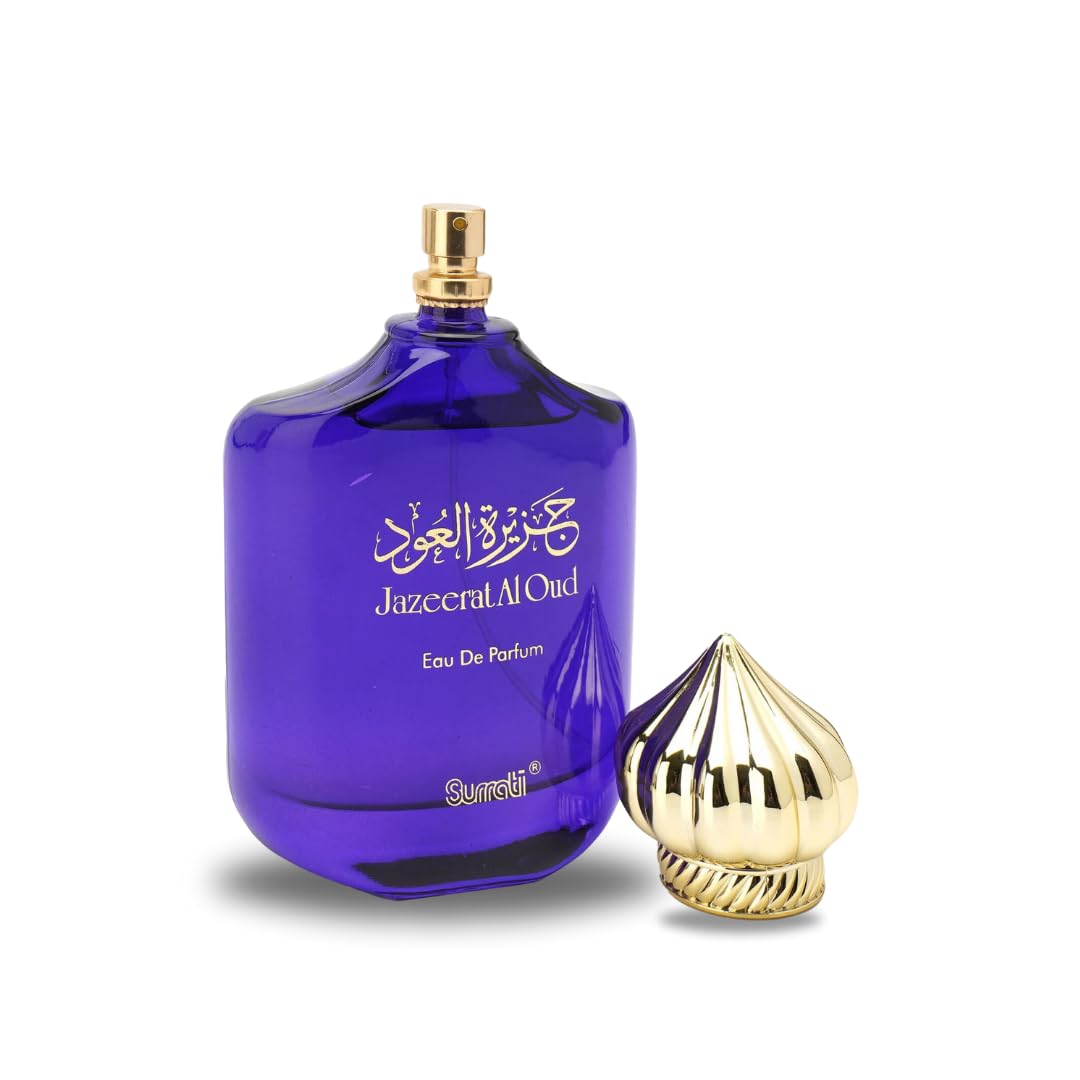 Foto 3 pulgar | Perfume Surrati Amber Oud, Ámbar Al Oud, Ámbar Oscuro, 100 Ml - Venta Internacional.
