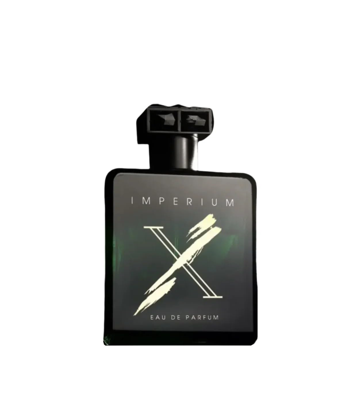 Perfume World Imperium X Edp, 100 Ml, Unisex - Venta Internacional.