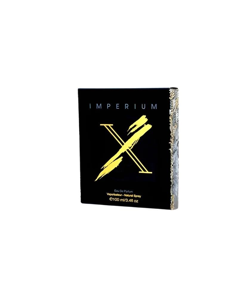 Foto 4 pulgar | Perfume World Imperium X Edp, 100 Ml, Unisex - Venta Internacional.