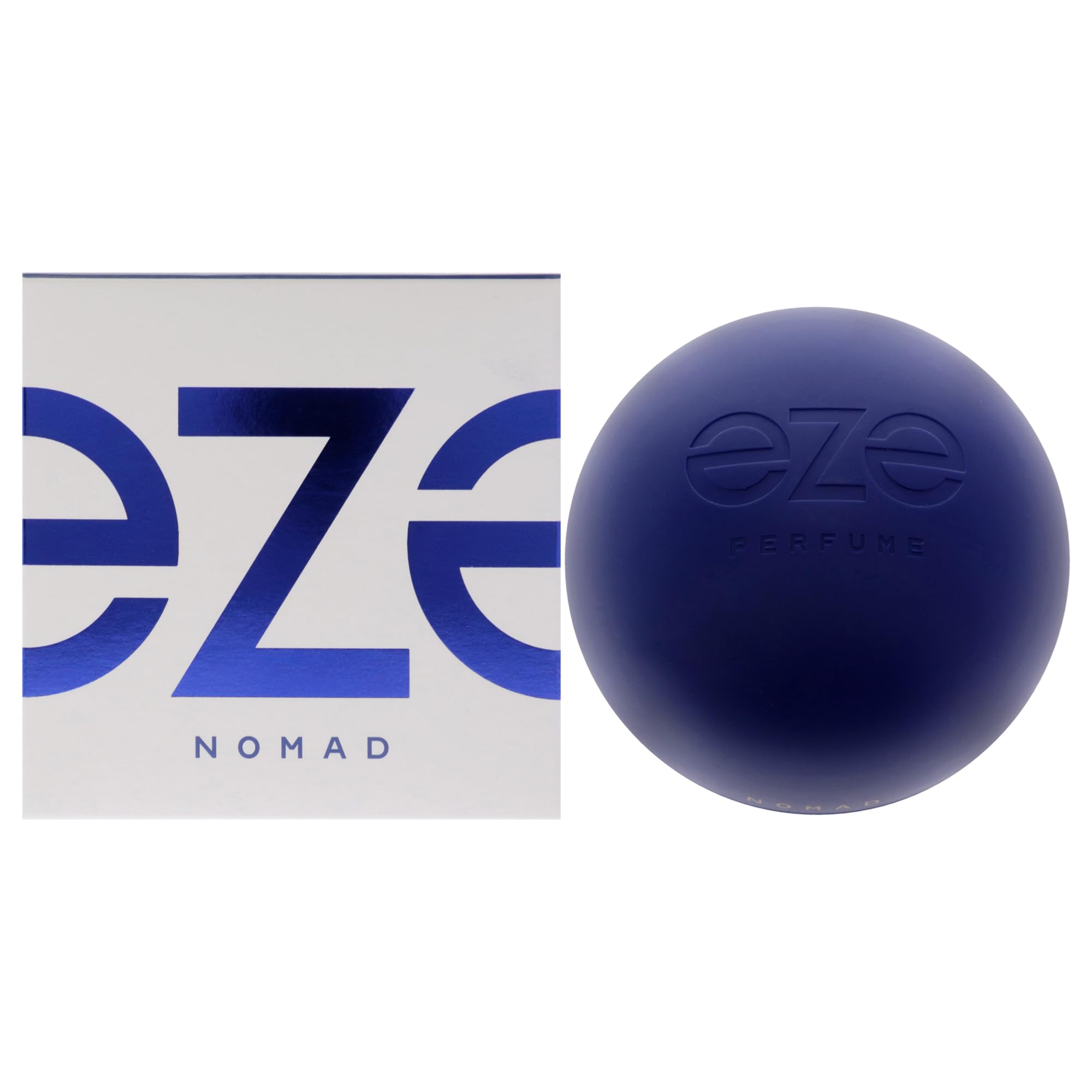 Perfume Eze Nomad Eau De Parfum 75 Ml Para Hombre - Venta Internacional.