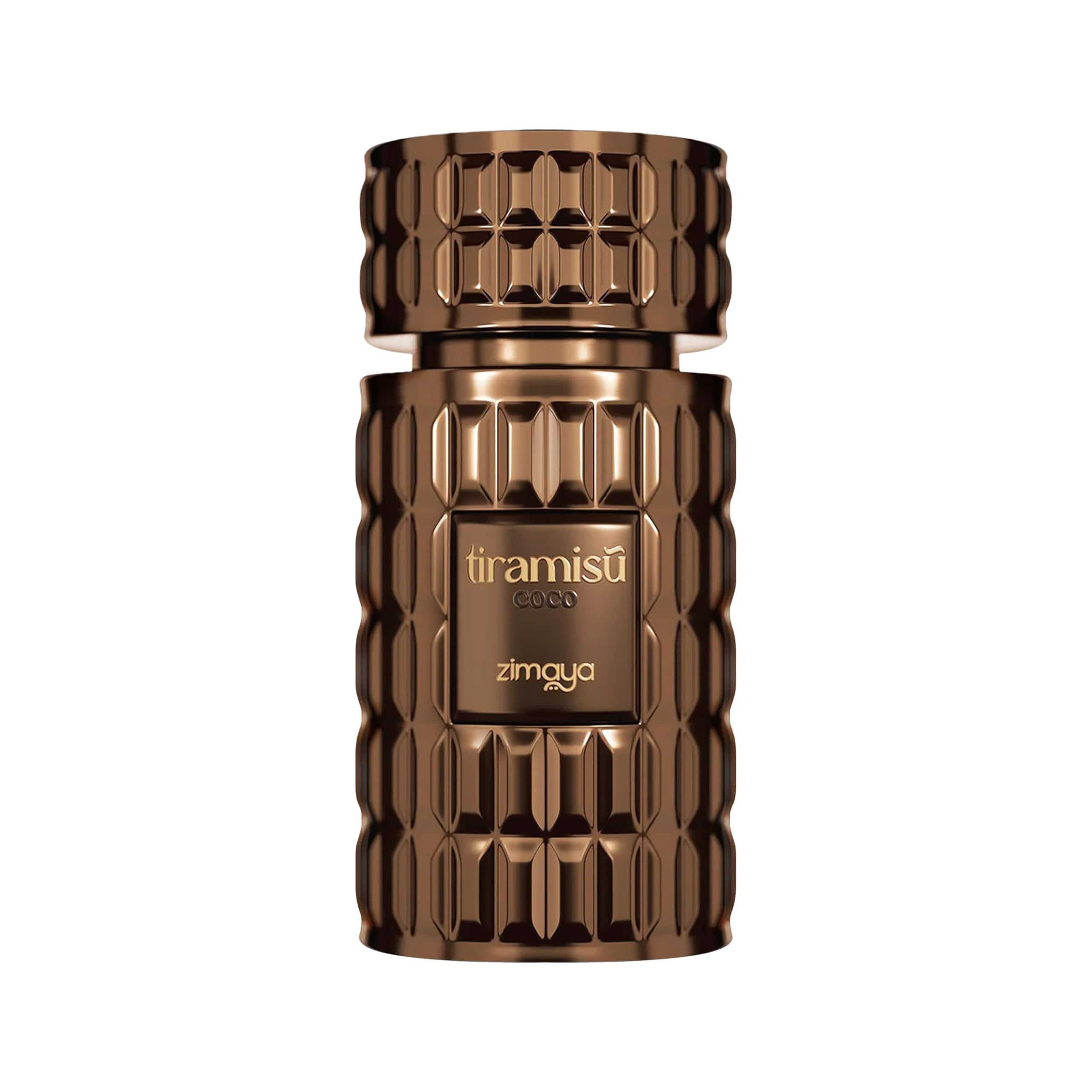 Foto 2 pulgar | Perfume Zimaya Tiramisú Coco Eau De Parfum, 100 Ml, Para Unisex - Venta Internacional.