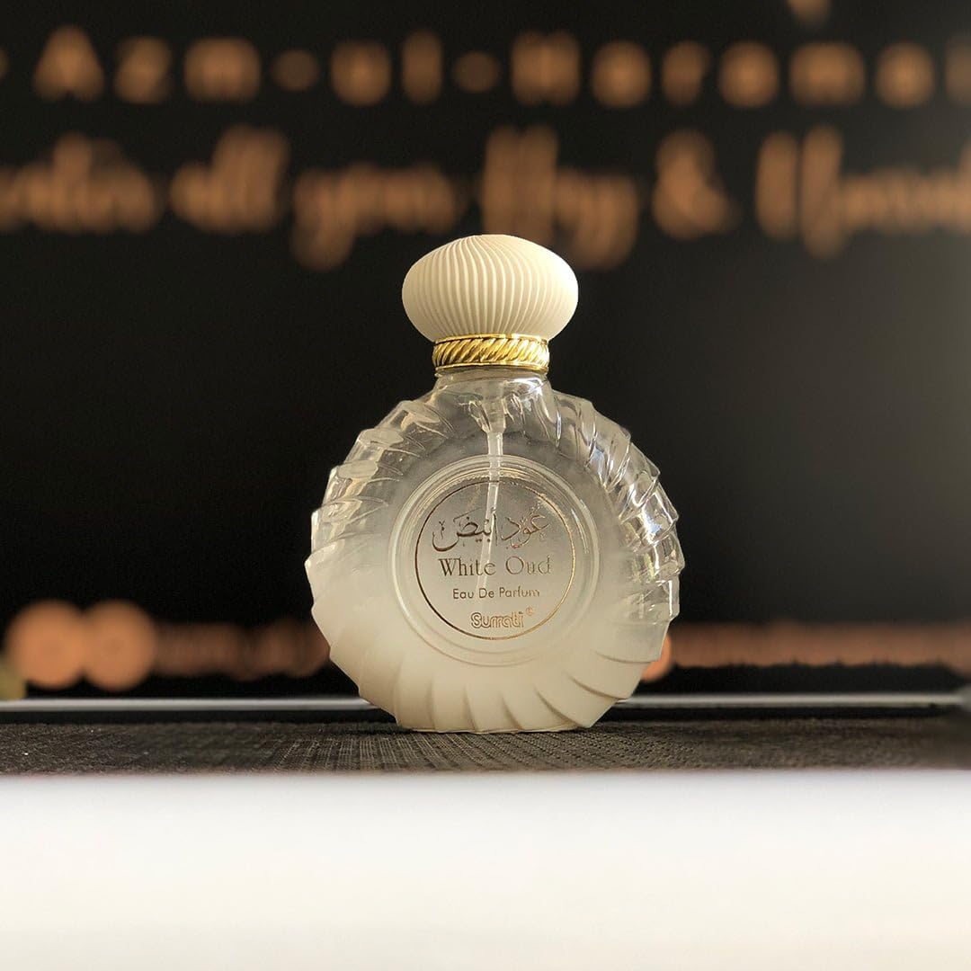 Foto 4 pulgar | Perfume Surrati Amber Oud, Ámbar Al Oud, Ámbar Oscuro, 100 Ml - Venta Internacional.