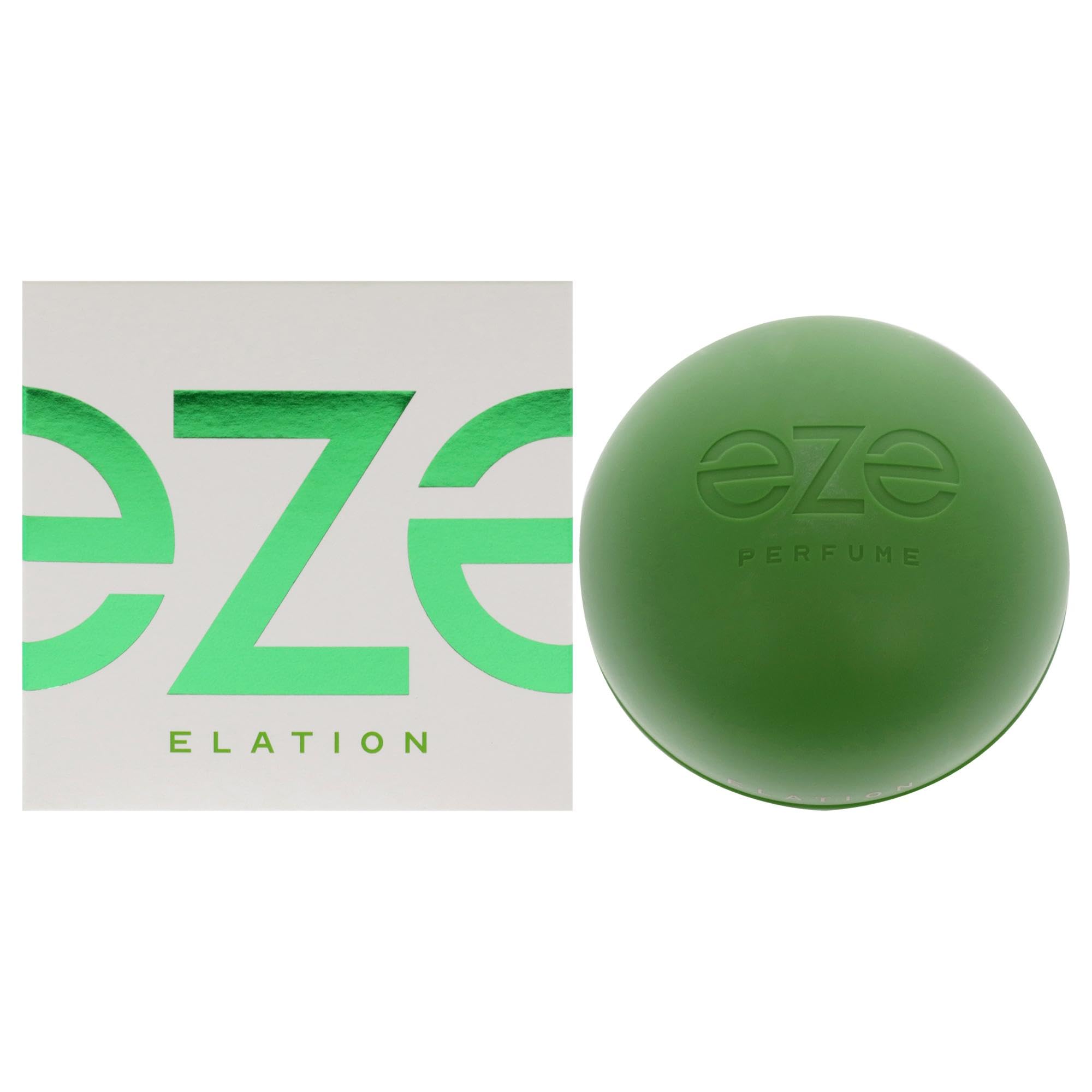 Perfume Eze Elation Eau De Parfum 75 Ml Para Hombre - Venta Internacional.