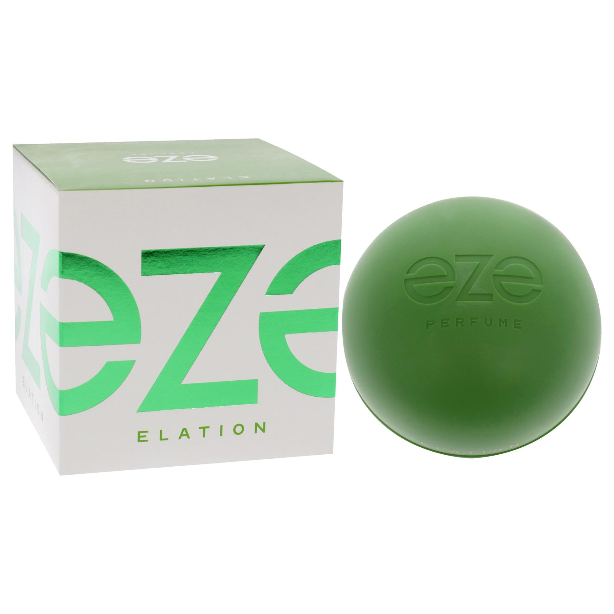 Foto 4 pulgar | Perfume Eze Elation Eau De Parfum 75 Ml Para Hombre - Venta Internacional.