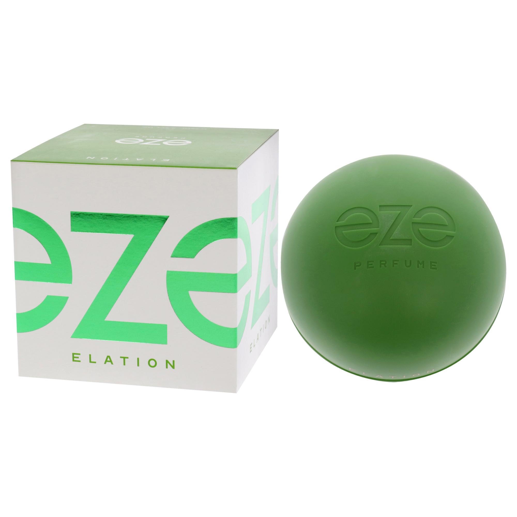 Foto 5 pulgar | Perfume Eze Elation Eau De Parfum 75 Ml Para Hombre - Venta Internacional.