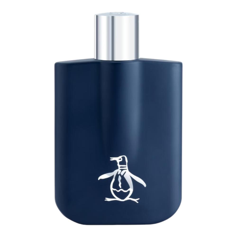 Foto 2 pulgar | Penguin Demin Edt 100 Ml